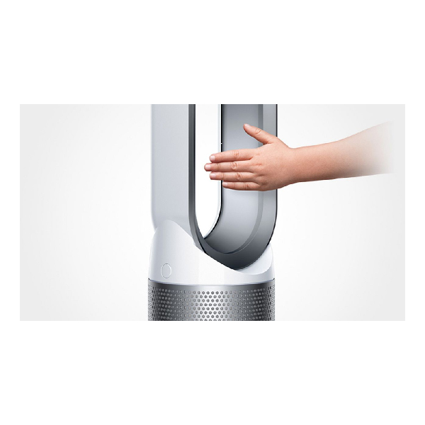 Quạt không cánh lọc không khí Dyson Pure Cool Link TP02