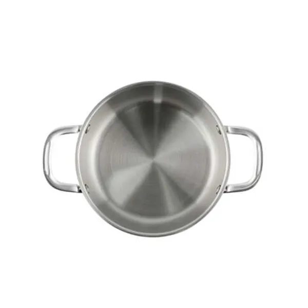 Bộ nồi Inox liền khối Elmich Trimax EL3741 size 16,20,24cm