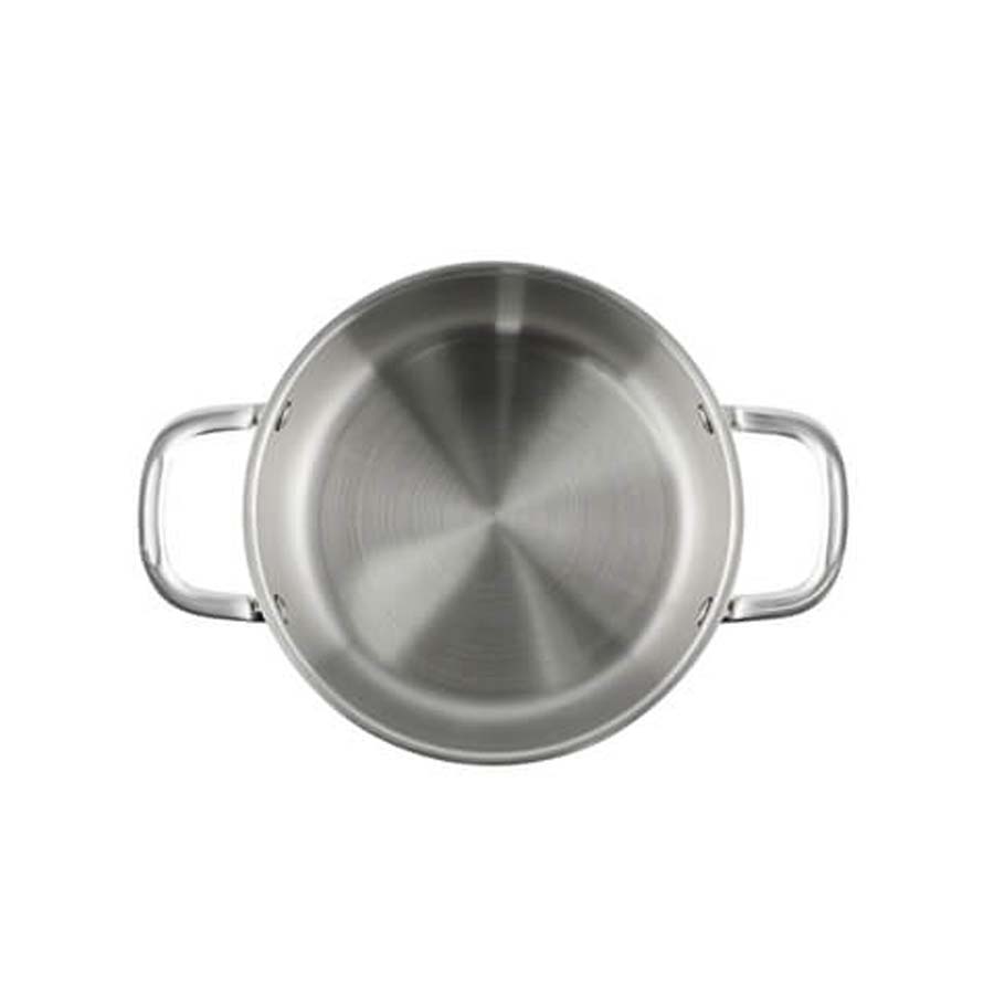 Bộ nồi Inox liền khối Elmich Trimax EL3741 size 16,20,24cm