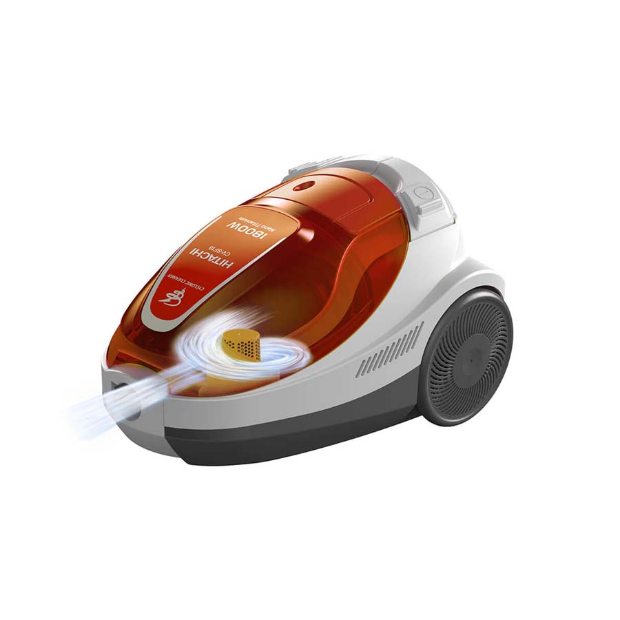 Máy hút bụi Hitachi CV-SF18 1800W