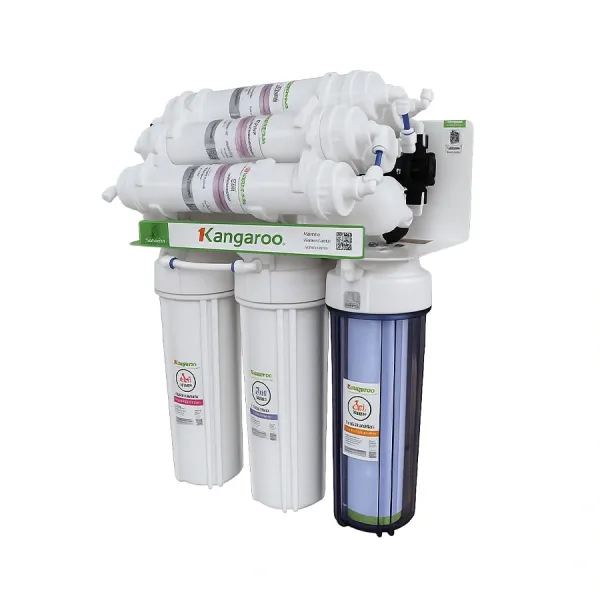 Máy lọc nước Kangaroo Hydrogen KG100ESGUS9
