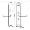 Khóa Điện Tử Bosch ID 60BK