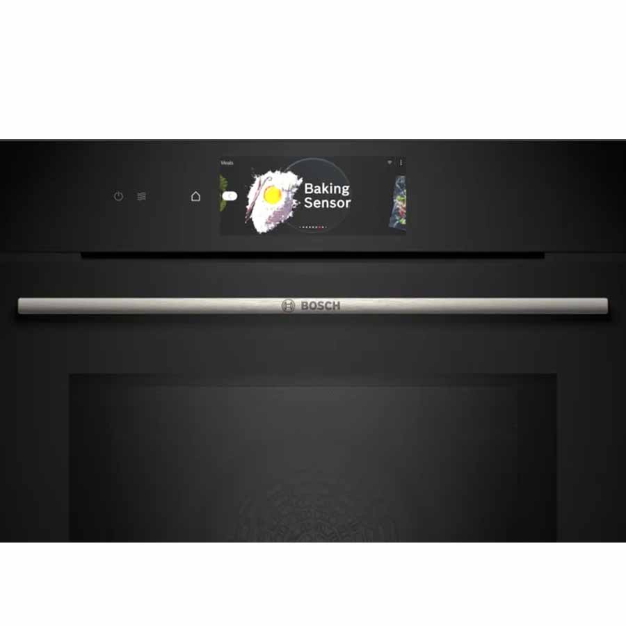 Lò nướng kết hợp vi sóng Bosch HMG778NB1