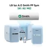 Lõi lọc A.O Smith PP 5µm (A1/A2/M2)