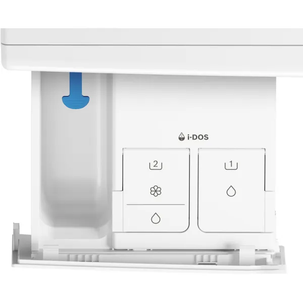 Máy giặt Bosch WGB256A40