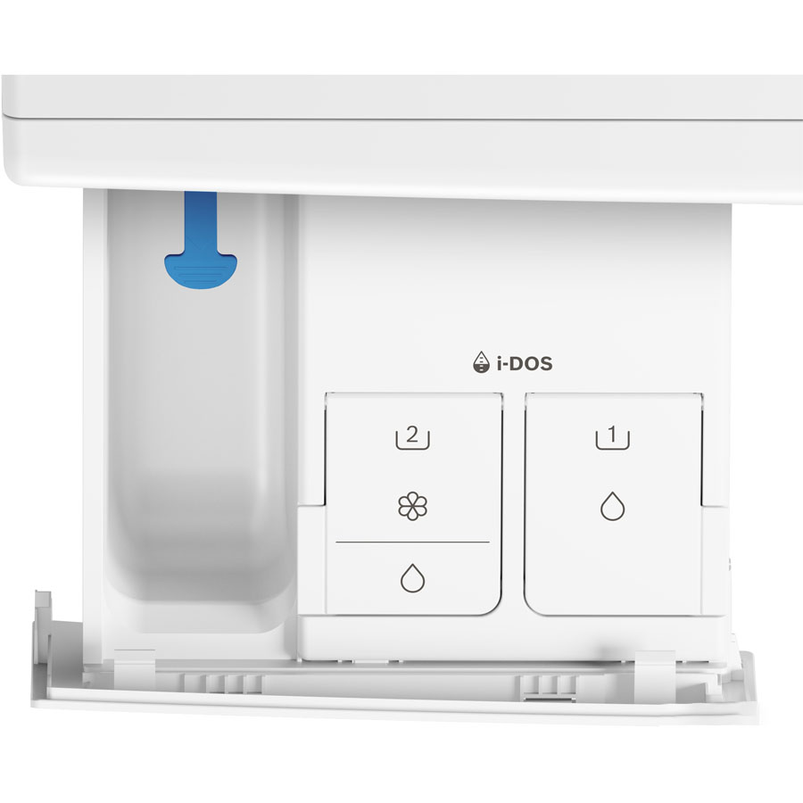 Máy giặt Bosch WGB256A40