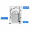 Máy giặt Samsung Bespoke AI Inverter 14 kg WW14BB944DGHSV