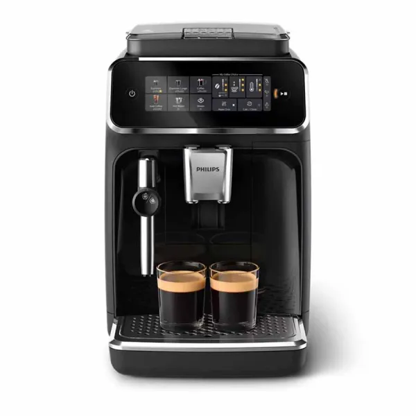 Máy Pha Cafe Tự Động Philips EP3321/40 Series 3300