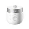 Nồi cơm điện cao tần áp suất kép Cuckoo CRP-LHLR1010FW