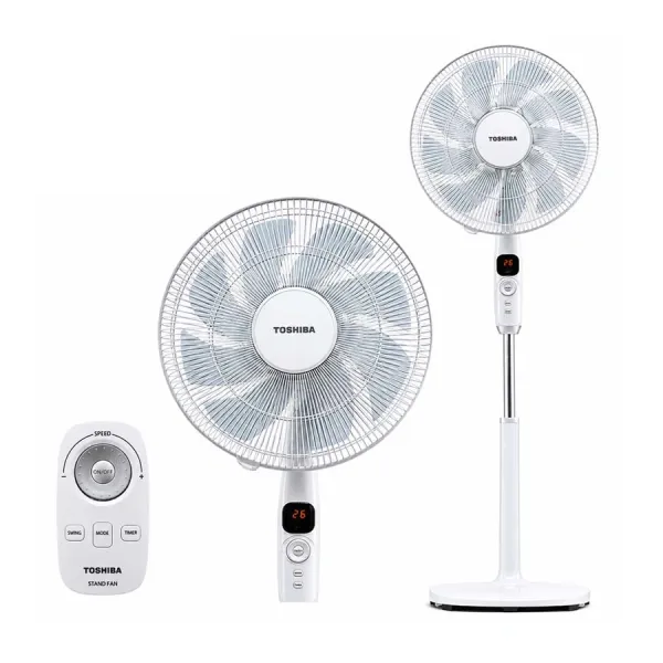 Quạt đứng Toshiba F-LSD10(H)VN