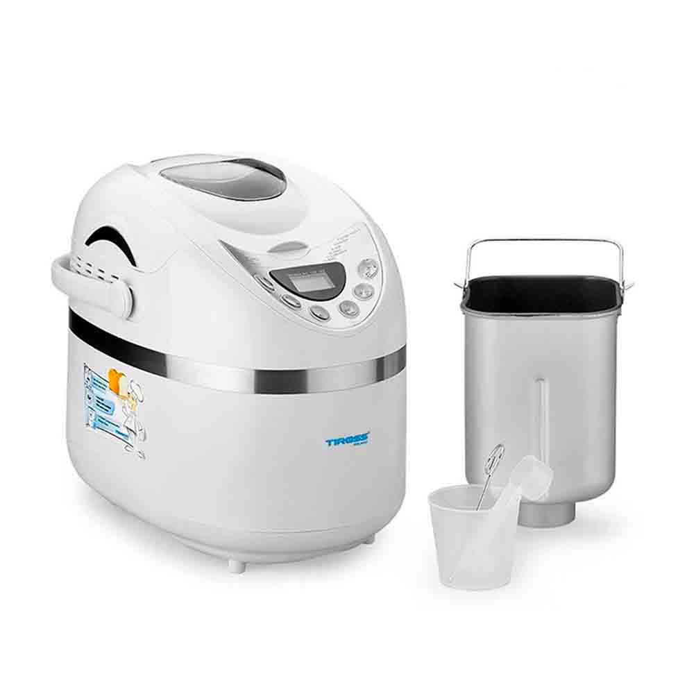 Máy làm bánh mỳ Tiross TS-820