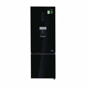 Tủ lạnh Aqua Inverter 350 Lít AQR-B379MA(WGB)