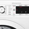 Máy Sấy Quần Áo Bosch WTW87541 Serie 8 Cao Cấp