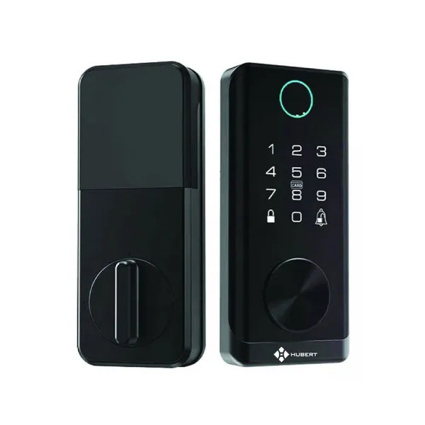 Khóa điện tử Hubert HB CG23