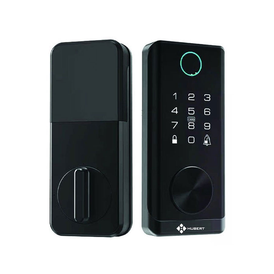 Khóa điện tử Hubert HB CG23
