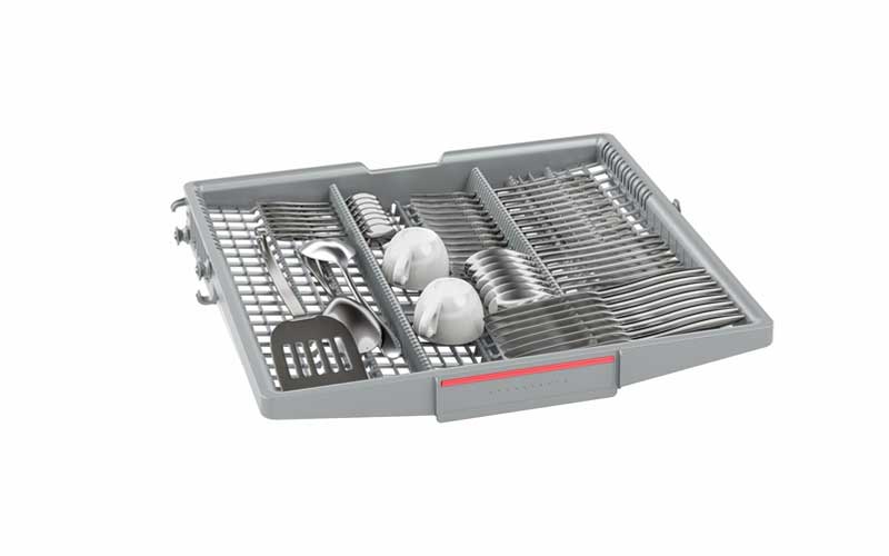 Máy rửa bát Bosch SMS46NW03E