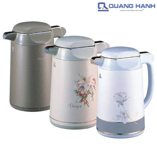 Bình thủy điện Tiger PRM-A100 1.02L