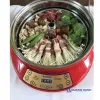 Nồi lẩu thang máy Deskoe TM-9001
