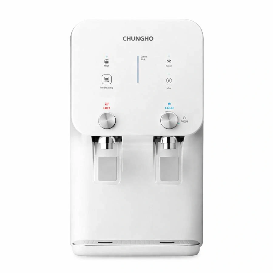 Máy lọc nước ChungHo Compact 450 GWP-40C9500N - toàn cảnh sản phẩm