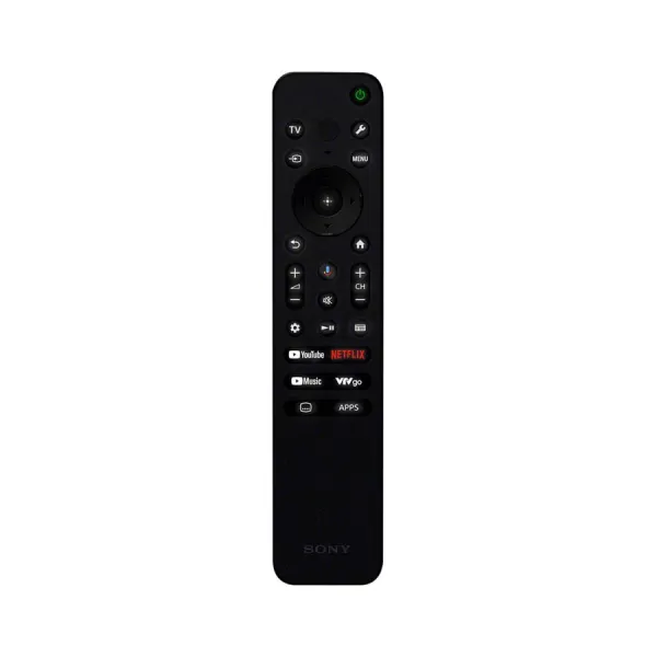Google Tivi OLED Sony 4K 65 inch K-65XR80