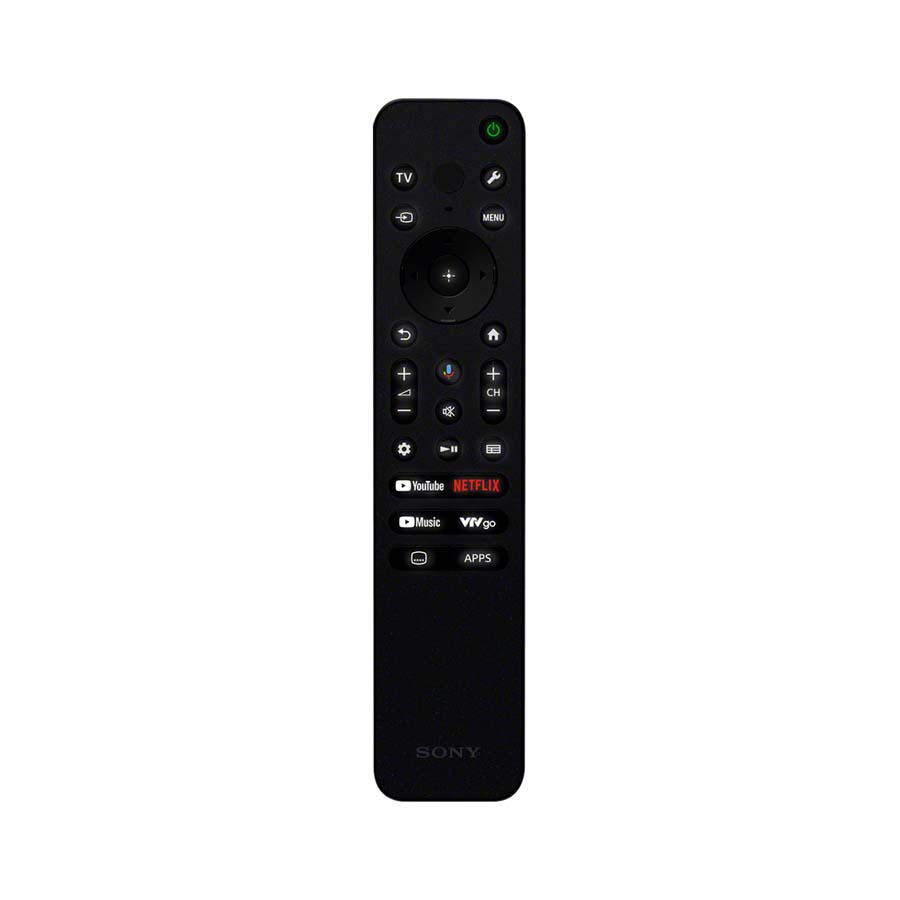 Google Tivi OLED Sony 4K 65 inch K-65XR80