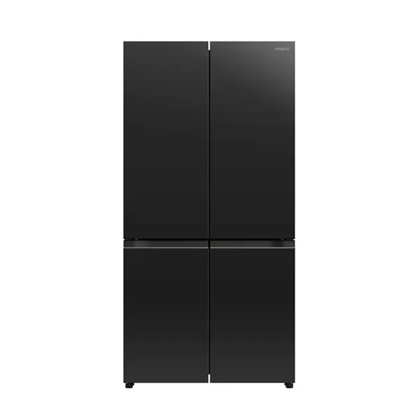 Tủ lạnh Hitachi Inverter 645 lít Multi Door R-WB700PGV4 GBK