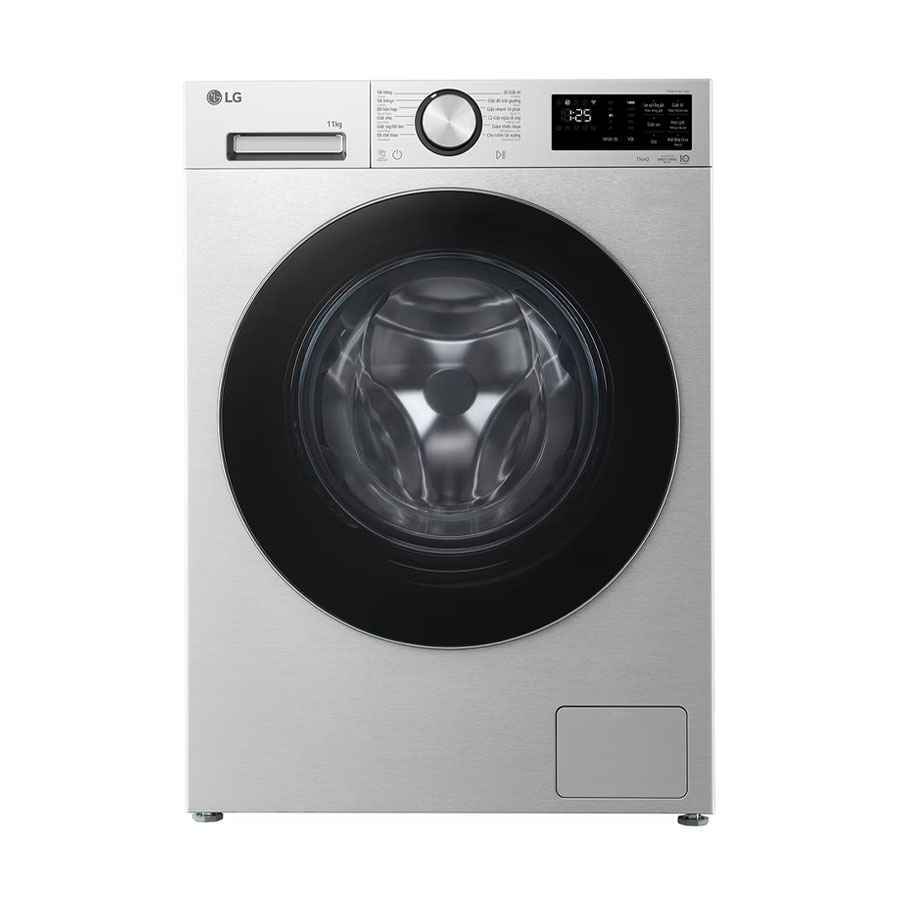 Máy giặt LG AI DD Inverter 11 kg FX1411N5S