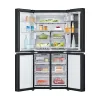 Tủ Lạnh LG French Door InstaView LFB53BLMI 530 Lít