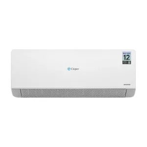 Điều hoà Casper 1 chiều Inverter 12000BTU QC-12IS36