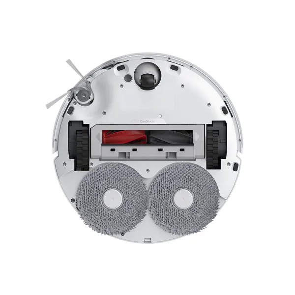 Robot hút bụi Roborock Q Revo CurV