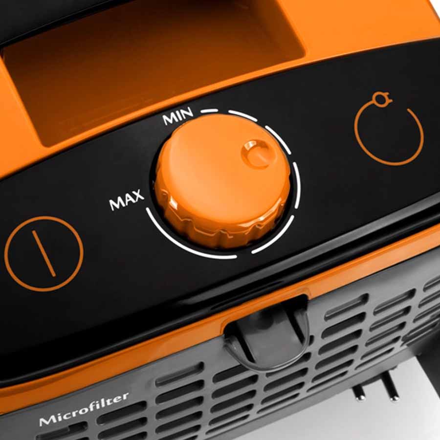 Máy hút bụi Zelmer ZVC165EF