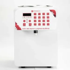 Máy đo định lượng đường Promax PA-S16 – 16 mức – 8.5 lít