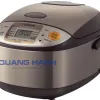Nồi cơm điện tử Zojirushi NS-TSQ18-XJ 1.8 lít