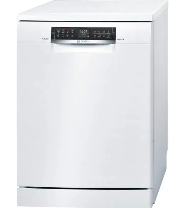 Máy rửa bát Bosch SMV68TX06E