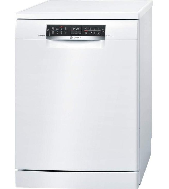 Máy rửa bát Bosch SMV68TX06E