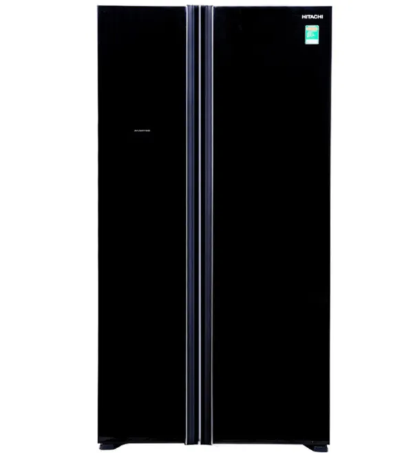 Tủ lạnh Hitachi Inverter 605 lít R-FS800PGV2