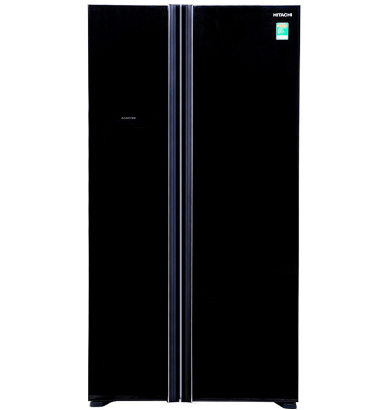 Tủ lạnh Hitachi Inverter 605 lít R-FS800PGV2