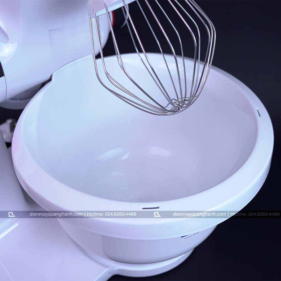 Ảnh thực tế Máy xay trộn đa năng BOSCH MUMS2AW00