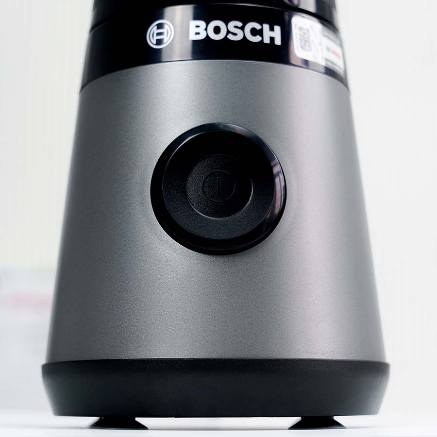 Ảnh thực tế Máy xay sinh tố Mini Bosch MMB2111S