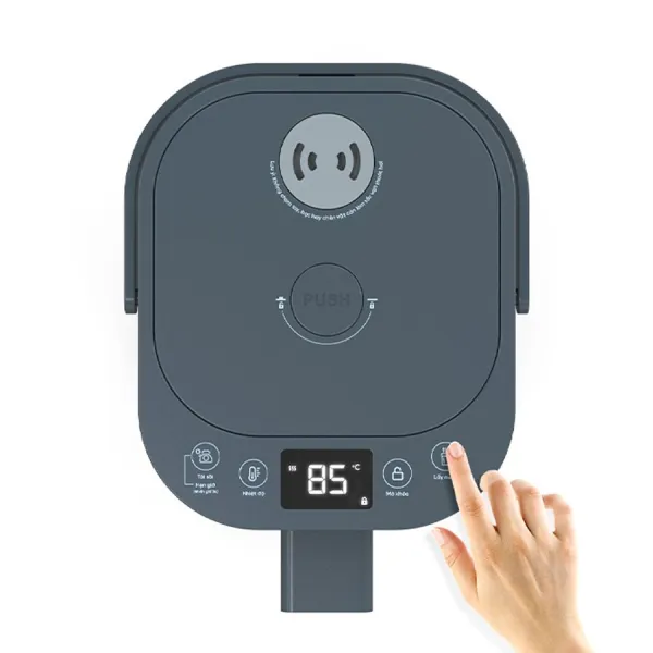 Bình thuỷ điện 3.2 lít Sunhouse SHD1440