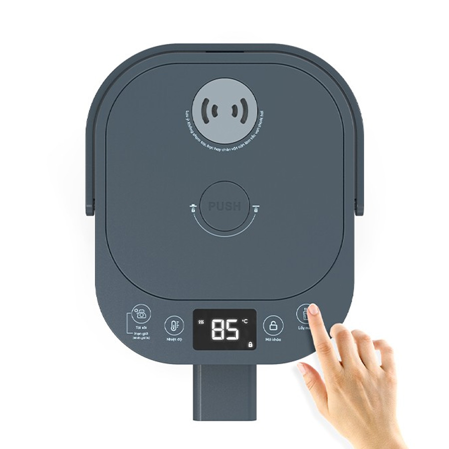 Bình thuỷ điện 3.2 lít Sunhouse SHD1440