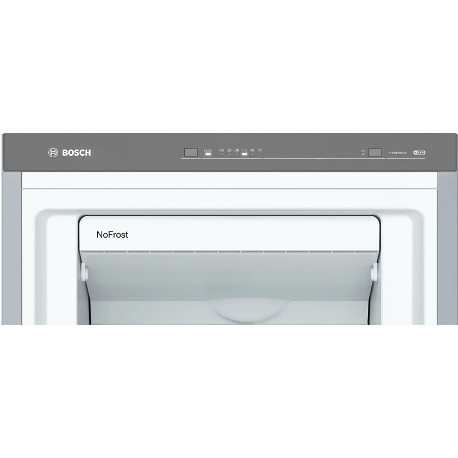 Tủ đông Bosch GSN36VIFP 255 lít
