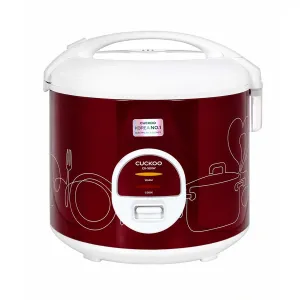 Nồi cơm điện 1.8 lít Cuckoo CR-1001V