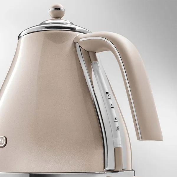 Ấm Siêu Tốc Delonghi KBOT2001.BG