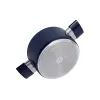 Bộ nồi chống dính Ceramic Elmich EL5240FD01 size 18,20,24cm