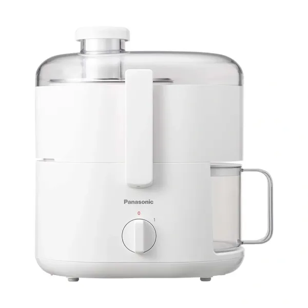 Máy ép trái cây Panasonic MJ-CS101WRA 400W