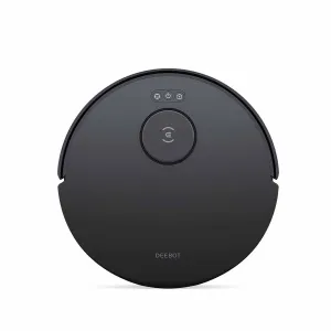 Robot hút bụi lau nhà Ecovacs Deebot N20 Pro
