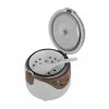Nồi cơm điện Supor CFXB16YB3VN-WH-36 0.8L