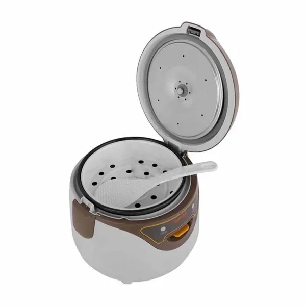 Nồi cơm điện Supor CFXB16YB3VN-WH-36 0.8L