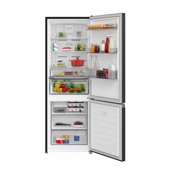 Tủ lạnh Hitachi Inverter 323 Lít R-B340EGV1